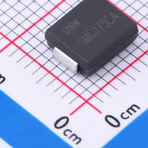 BORN SMCJ75CA for sale