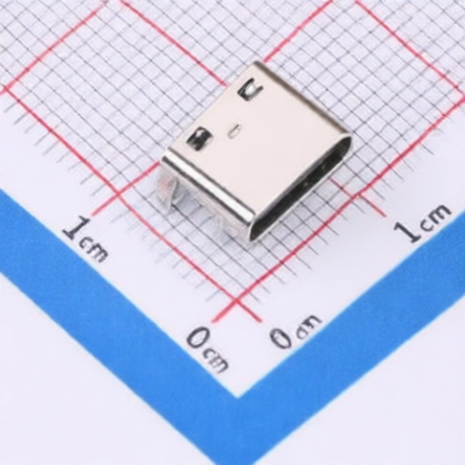 Hong Cheng HC-TYPE-C-16P-G031B for sale