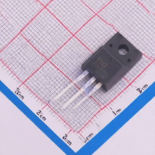 Wild Goose WGF10N65SE for sale