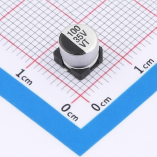 Honor Elec RYVT35V100UF6*5 for sale