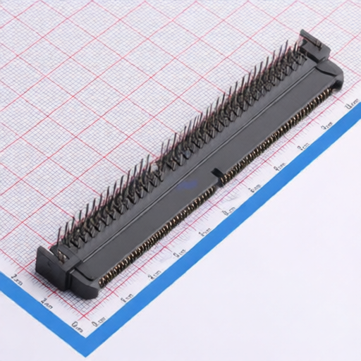 JAE Electronics TX24-140R-LT-H1E for sale