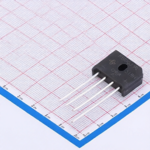 VISHAY KBU6J-E4/51 for sale