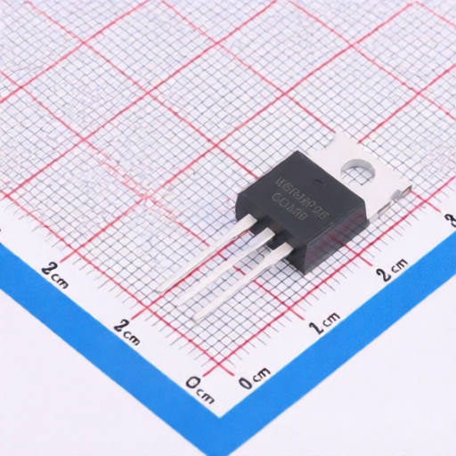 Winsok Semicon WSR98P06 for sale