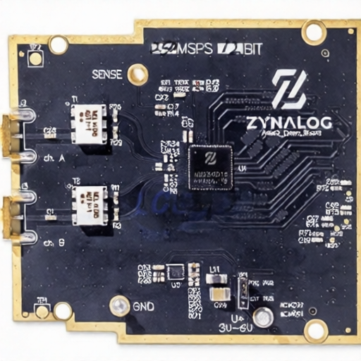 Zynalog ZGAries-DC-250D14-OPA for sale
