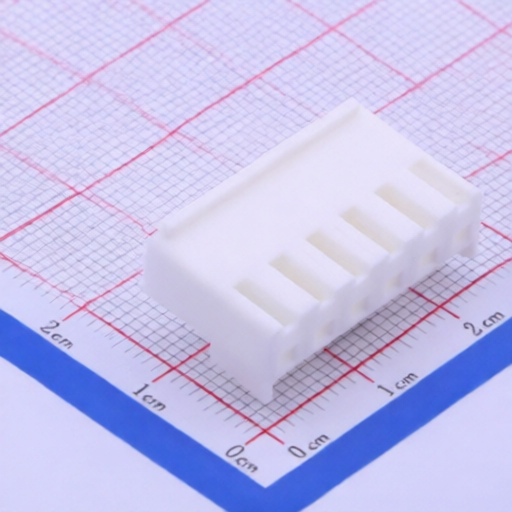 CJT(Changjiang Connectors) A3963H-6P for sale