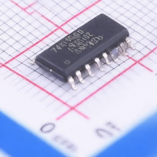 Nexperia 74HC4060D,653 for sale