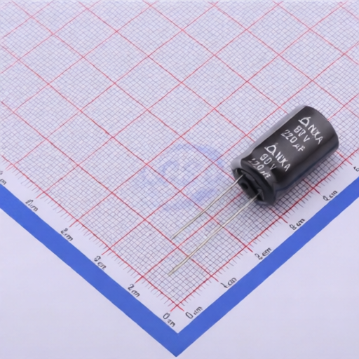 SAMYOUNG NXA80V220M12.5*20 LO for sale