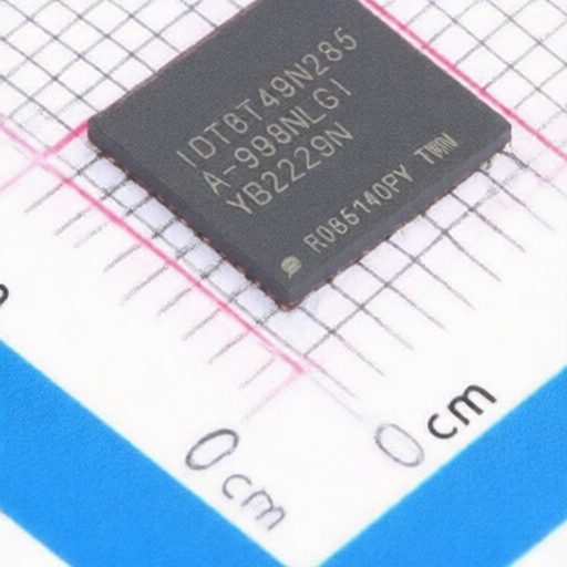 RENESAS 8T49N285A-998NLGI for sale