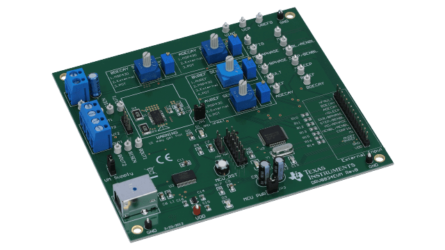 TI DRV8834EVM for sale