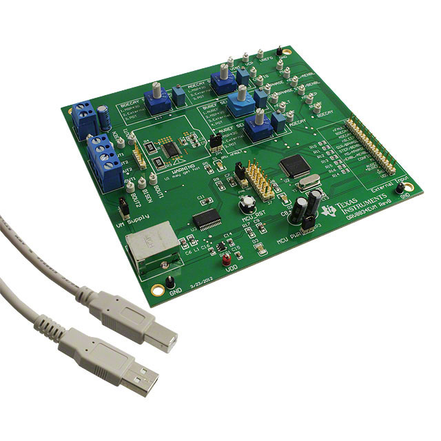 TI DRV8834EVM for sale