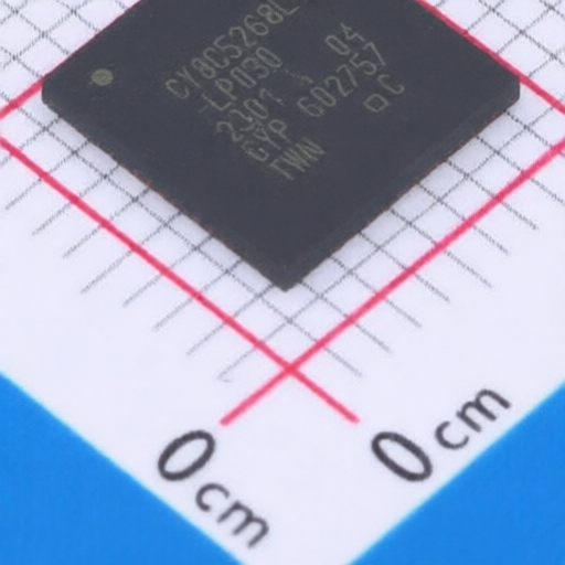 Infineon/CYPRESS CY8C5268LTI-LP030 for sale