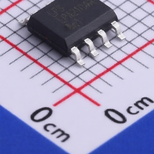 LOWPOWER LPA2104ASOF for sale