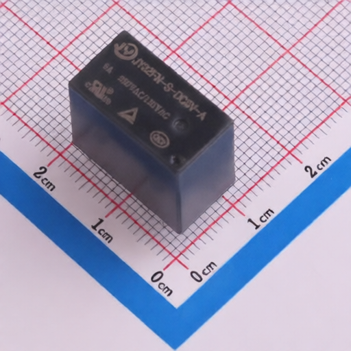 JIEYING RELAY JY32FN-S-DC5V-A/5A for sale