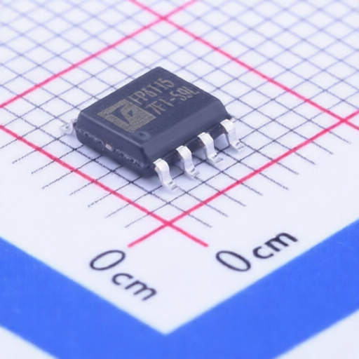 Advanced Analog Technology FP6115DR-G1 for sale