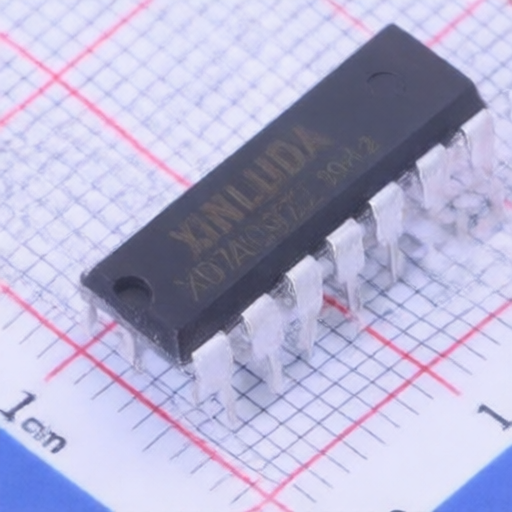 XINLUDA XD74C922 for sale