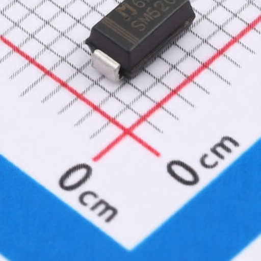 Jiangsu JieJie Microelectronics SM520 for sale