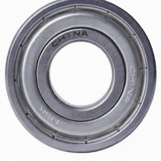 NSK Ltd. 6008ZZCM & NS7SX for sale