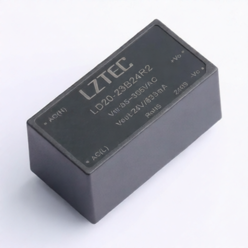LZTEC LD20-23B24R2 for sale