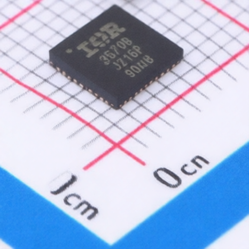 Infineon IR3570BMTRPBF for sale