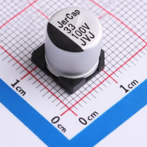 JIERR JVJ100V33M10X10 for sale