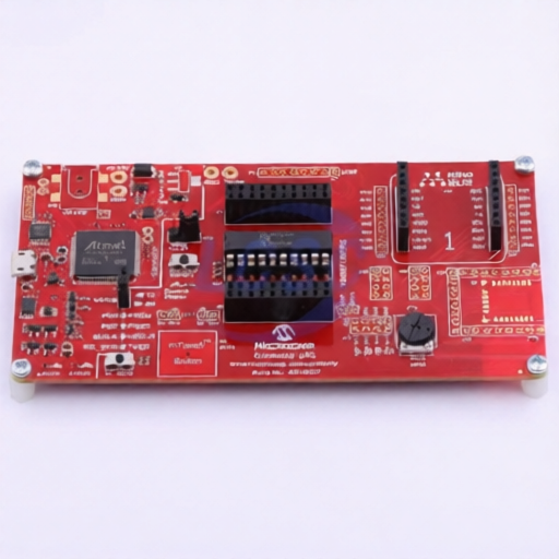 MICROCHIP DM164137 for sale