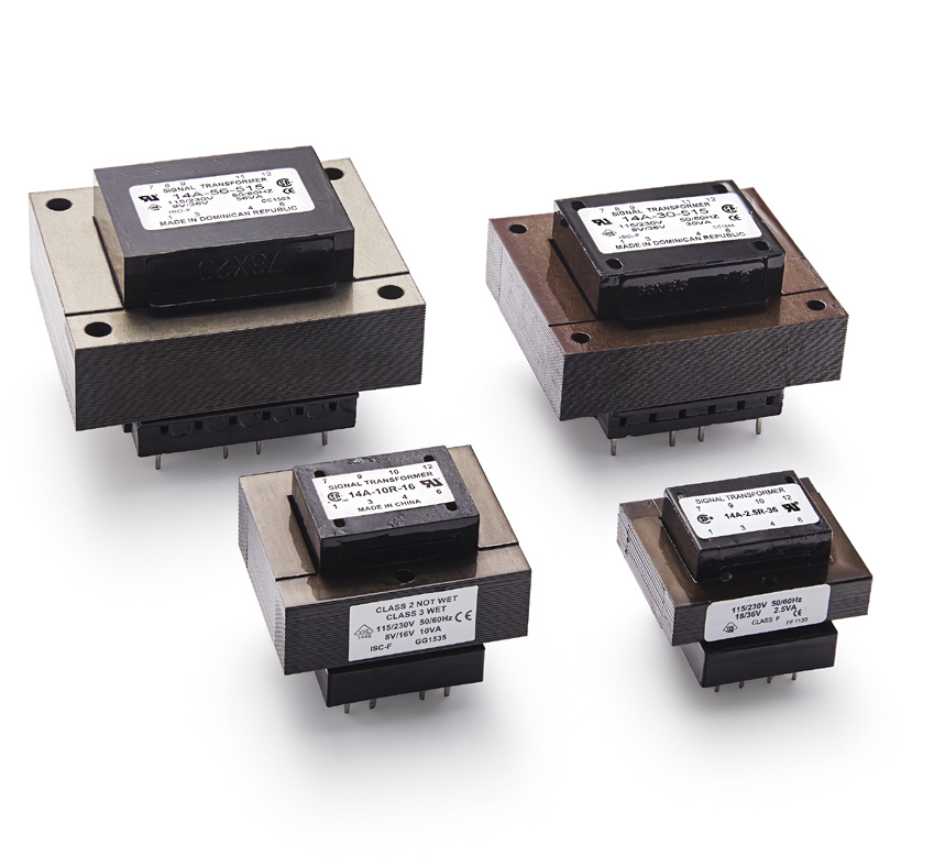 Bel Fuse 14A-20-24 for sale