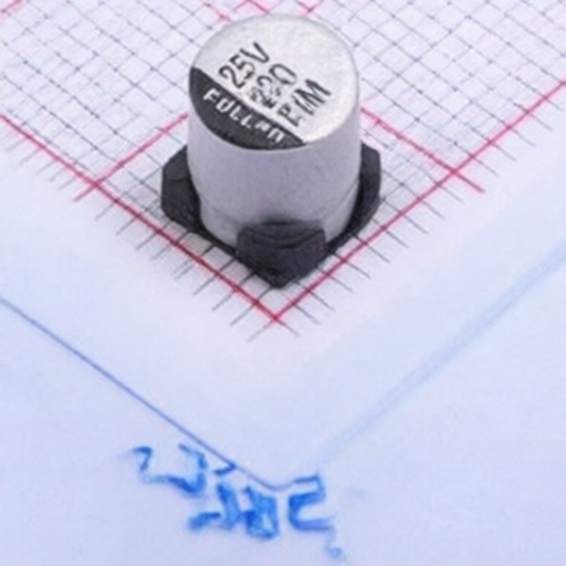 FOLLON EFVM025ADA221M0677 for sale