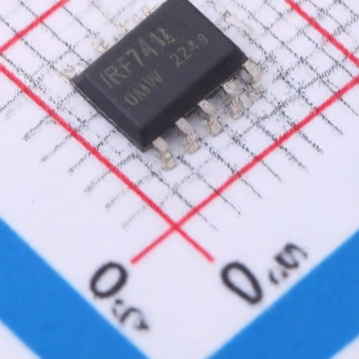 UMW IRF7413TR(UMW) for sale