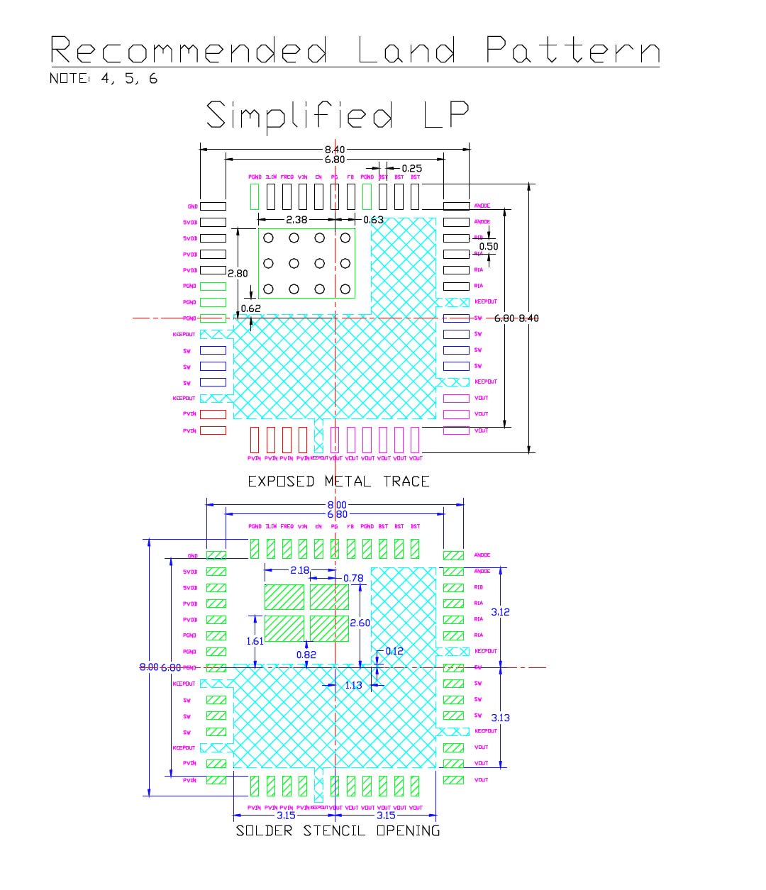 MICROCHIP MIC45205-1YMP-TR for sale
