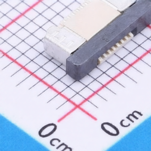 HDGC 0.5K-AX-7PWB for sale