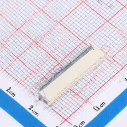 HMTCONN FPC0.5-WFB11-40P111-H20 for sale