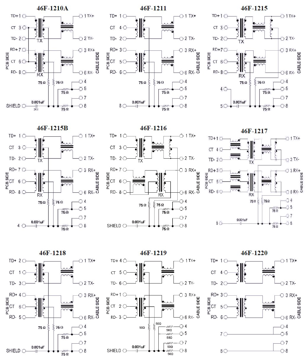 ABRACON ARJ11C-MBSAS-A-B-7MU2 for sale
