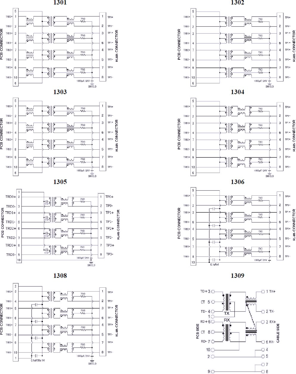 ABRACON ARJ11C-MBSAS-A-B-7MU2 for sale