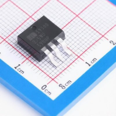MICROCHIP MIC39300-2.5WU-TR for sale
