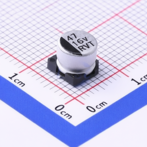 Honor Elec RVT1C470M0605 for sale