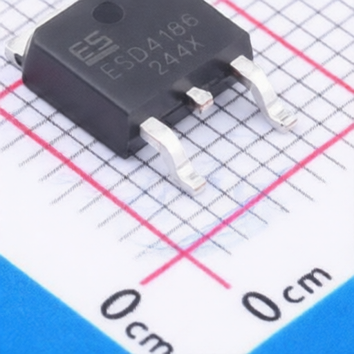 ElecSuper ESD4186 for sale