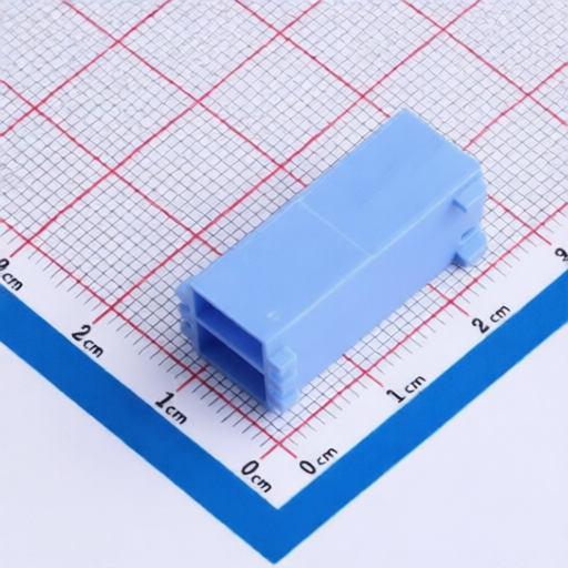 TE Connectivity 521204-6 for sale