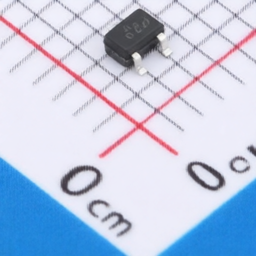 HXY MOSFET SMMBT3904WT1G-HXY for sale