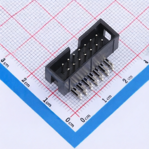 HCTL HC-JN254-2-07-W for sale