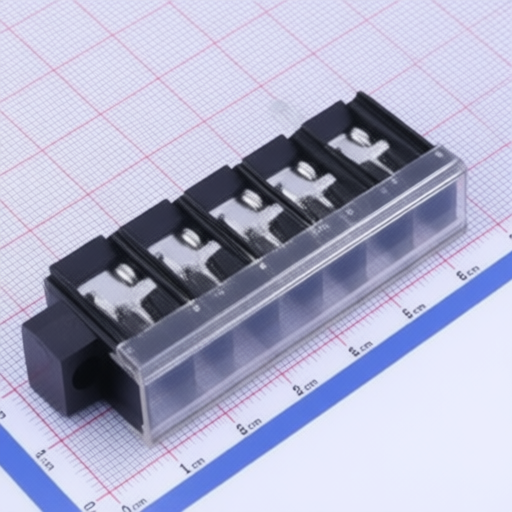 Cixi Kefa Elec KF28HM-7.62-7P for sale