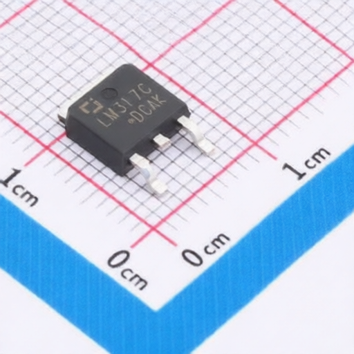 JSCJ LM317C for sale