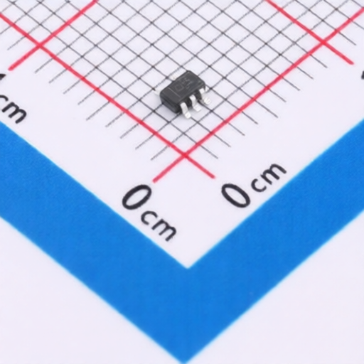 TECH PUBLIC SN74LVC1G04DCKR for sale