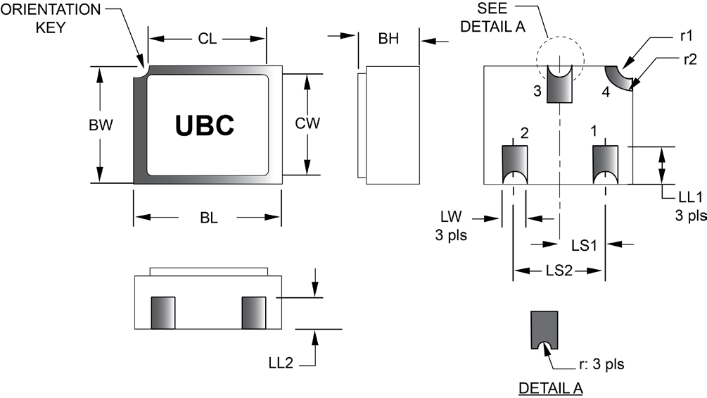 MICROCHIP JANTX1N4148UBCD/TR for sale