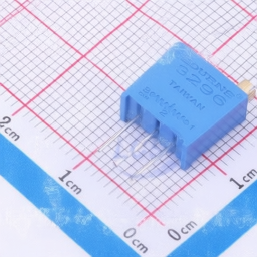 BOURNS 3296W-1-503LF for sale