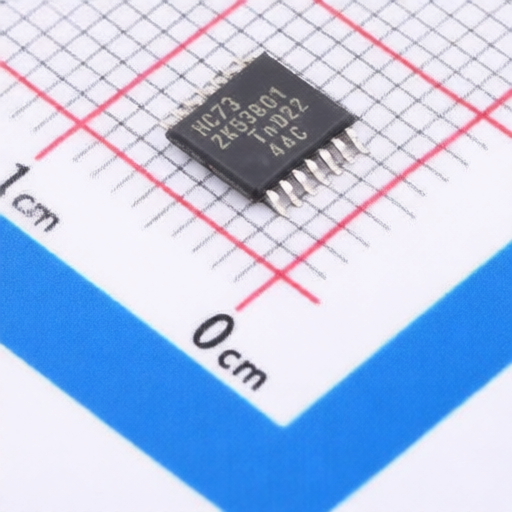 Nexperia 74HC73PW,118 for sale