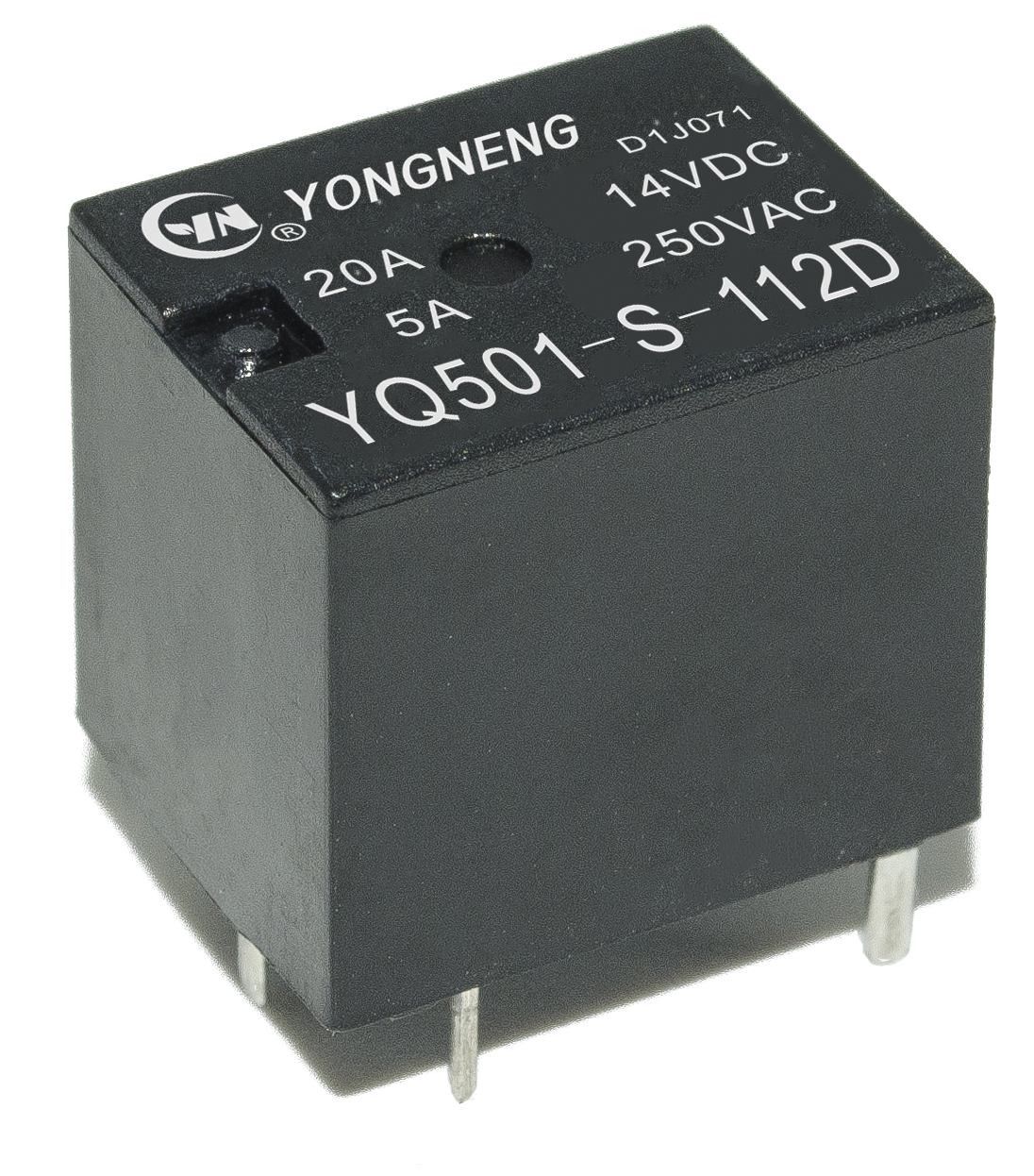 YONGNENG YQ501-S-112DM for sale