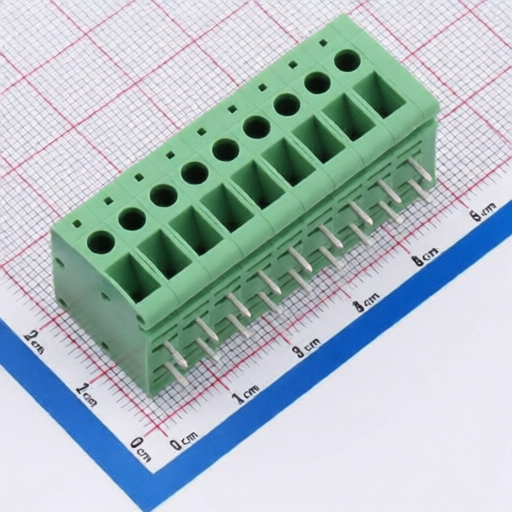 DORABO DB105R-5.0-9P-GN-S for sale