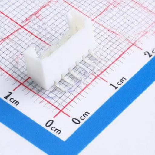 Hanbo Electronic WAFER-HY200WZ-6A for sale