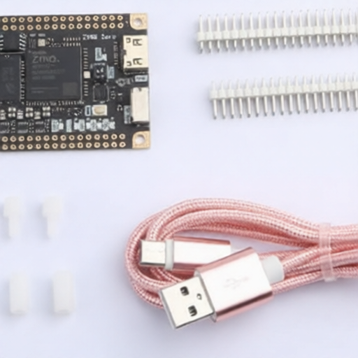 HenryTech HLT-ZYNQ_ZERO for sale