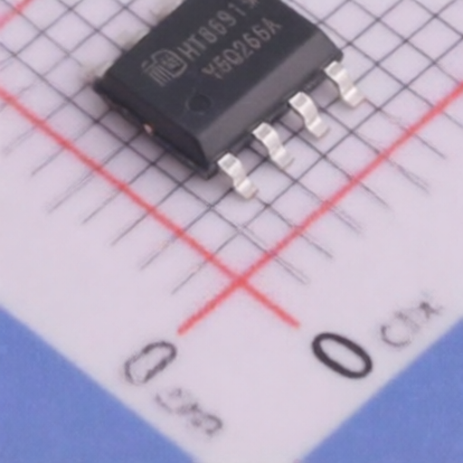 Jiaxing Heroic Elec Tech HT8691Q5SPER for sale